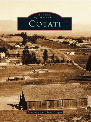 cover image of Cotati